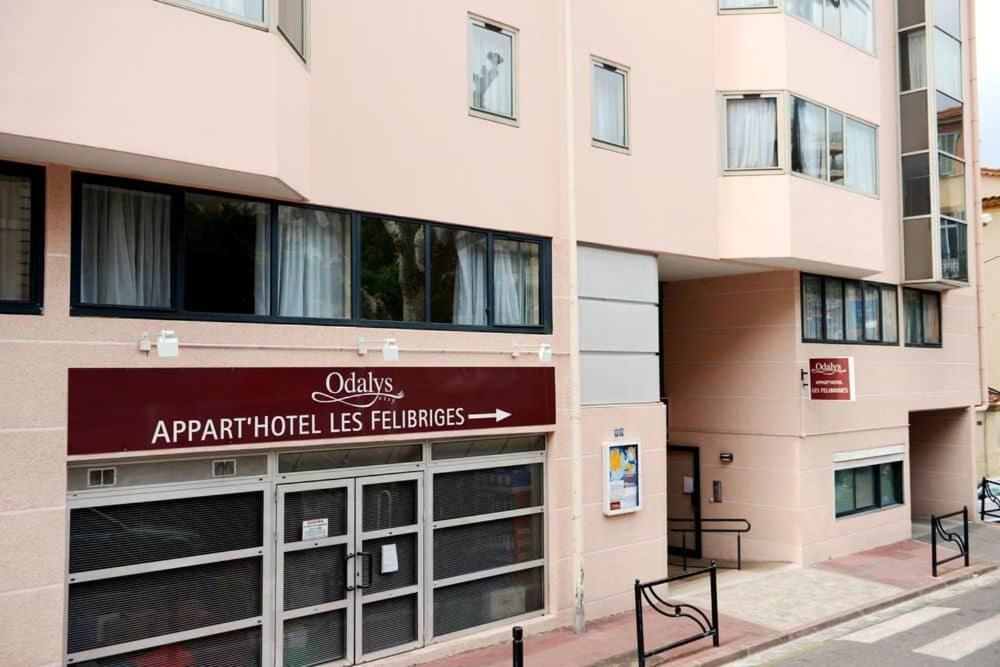 Appartement Vacances Cannoise, mer et piscine 93 Rue Georges Clemenceau 06400 Cannes