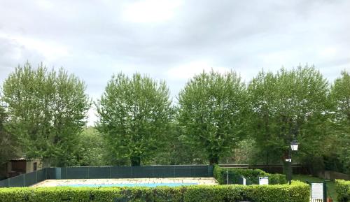 Vacances cosy avec piscine 1 à 4 pers dans joli appartement
