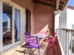 vacances en bord de mer
