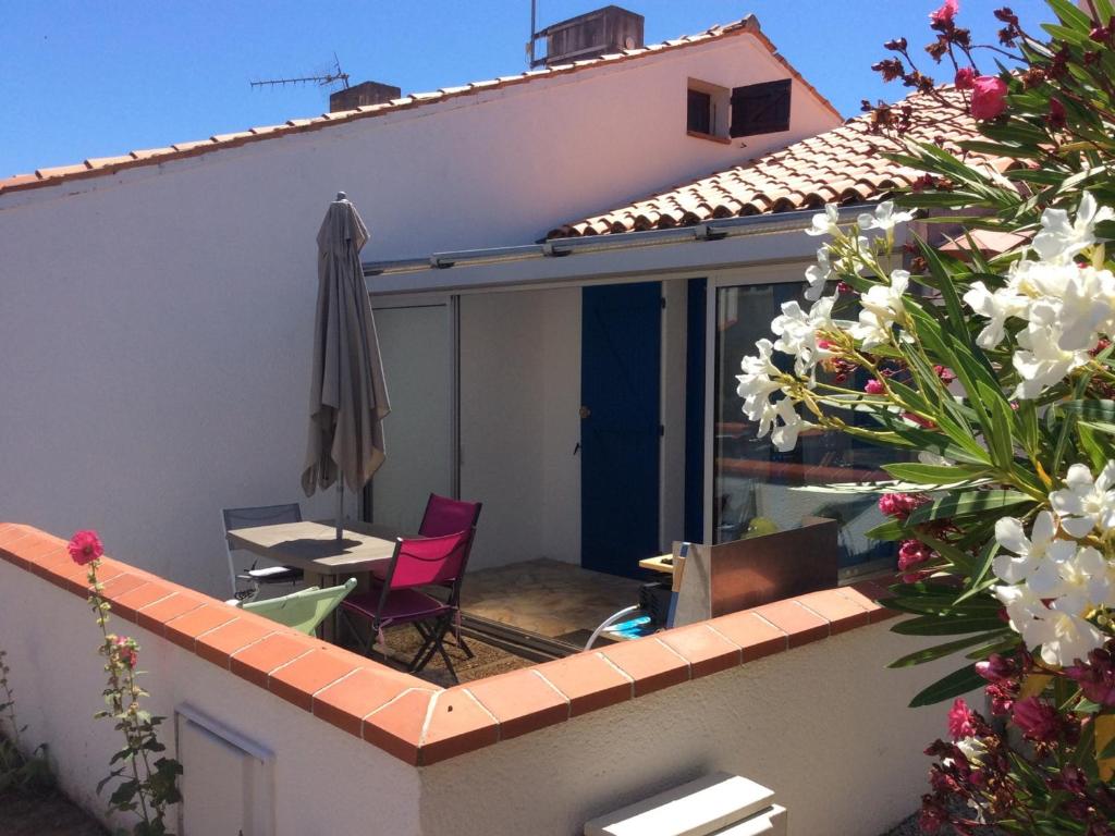 vacances en bord de mer