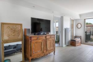 Vacances en famille dans ce bel appartement a la Baule