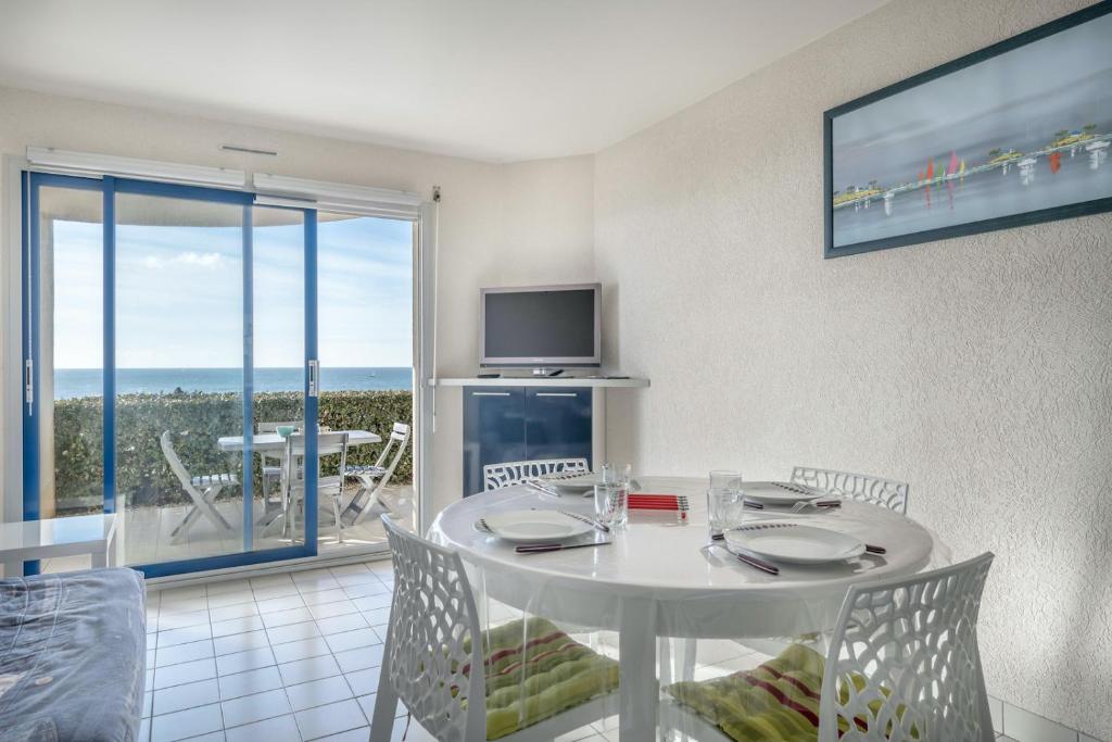 Appartement Vacances en famille sur la côte sauvage du Croisic de la Pierre Longue 35 44490 Le Croisic