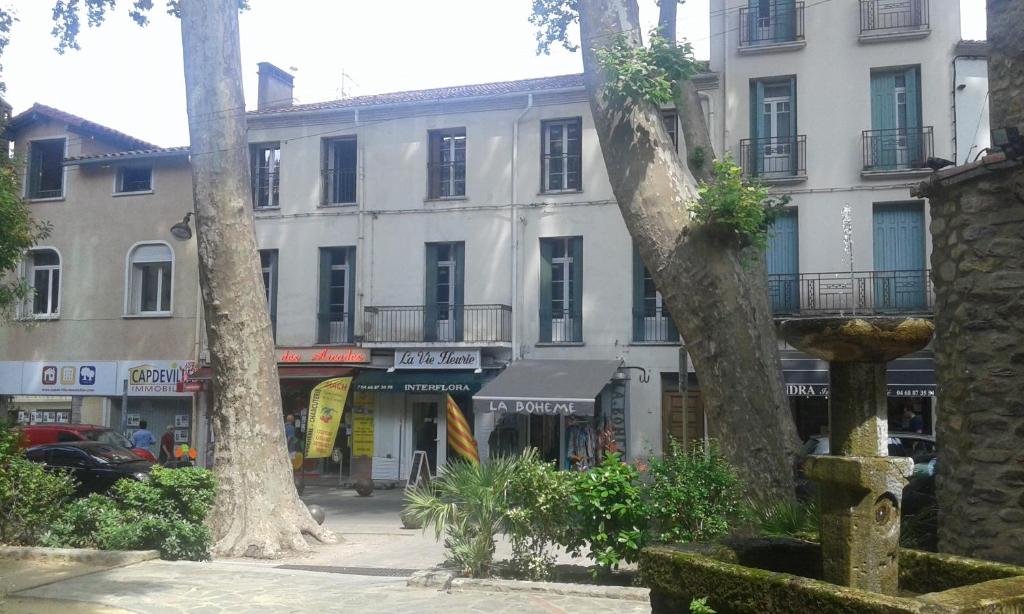 Vacances entre Bormes et Le Lavandou