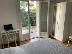 Vacances entre Bormes et Le Lavandou