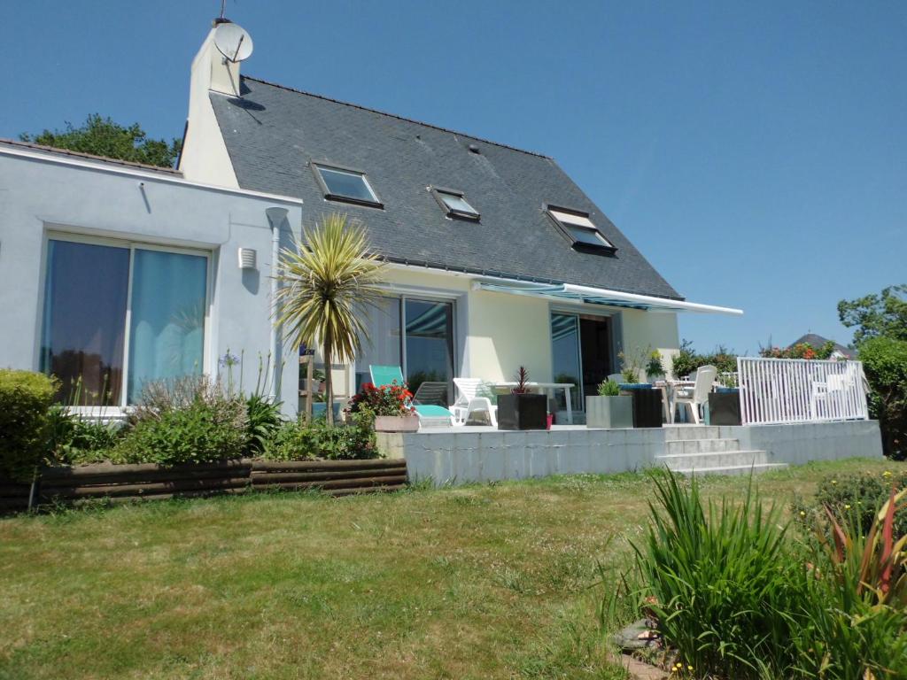 VACANCES IDEALES EN BORD DE MER