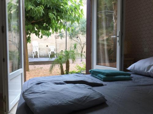 Vacances idéales limite Sanary sur mer !! logement partagé shared apartment