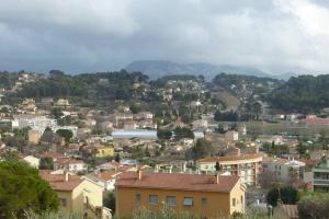 Vacances idéales limite Sanary sur mer !! logement partagé shared apartment