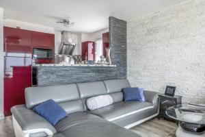 Appartement Vacances iodées pour 4 personnes à Saint-Michel-Chef-Chef de L'océan 12 44730 Saint-Michel-Chef-Chef Pays de la Loire