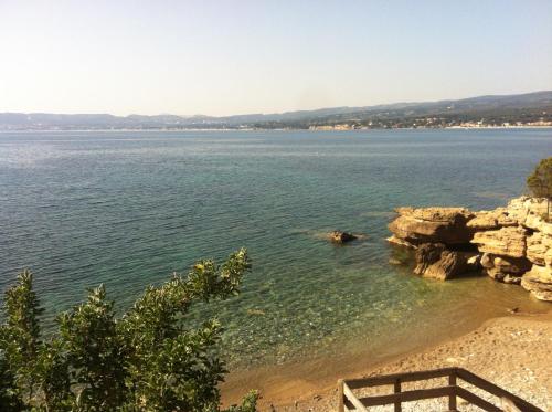 VACANCES MER
