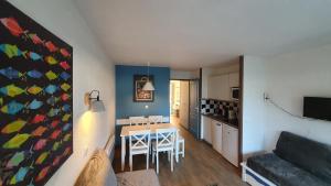 Vacances Ô Cap Coz - Jardin vue mer et piscine - Résidence Cap Azur Fouesnant