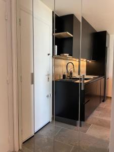 Appartement Vacances paradisiaques, Plage Cannes boccacabana, studio 48 Boulevard du Midi Louise Moreau 06150 Cannes Provence-Alpes-Côte d\'Azur