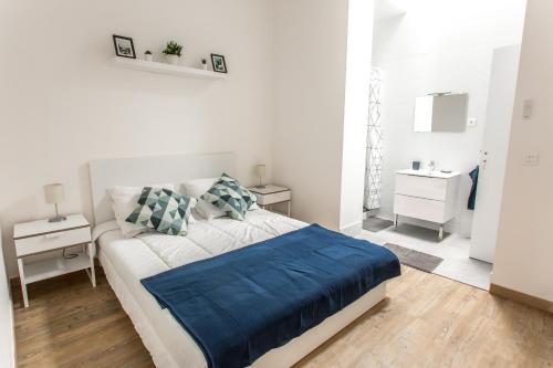 Appartement Vacances Picardie Amiens france