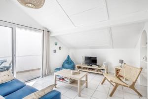Appartement Vacances tout confort pour 6 personnes à Pornic Yves Ponceau 23 bis 44210 Pornic Pays de la Loire