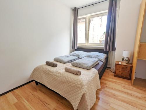 Vacation Apartment In The Black Forest