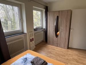 Appartement Vacation home near the city -3 bedrooms -kitchen -bathroom -large balcony -central 11 Peterstraße 26382 Wilhelmshaven Basse-Saxe