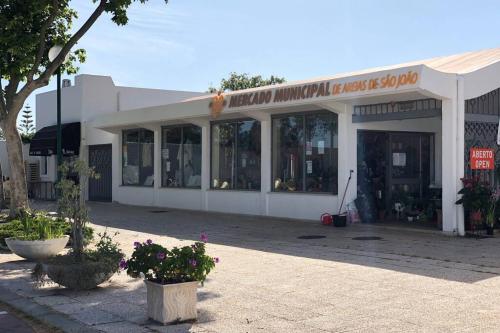 Vacations home Albufeira