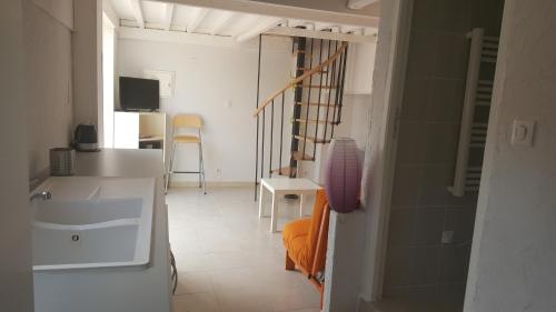 VAGDANIA Grand Quist Grau d'Agde 100m de la plage
