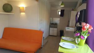 VAGDANIA Grand Quist Grau d'Agde 100m de la plage