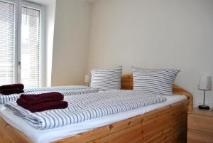 Vailo City Suites Leipzig Altstadt