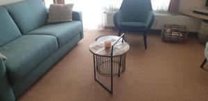 Vakantiewoning EvaLisa
