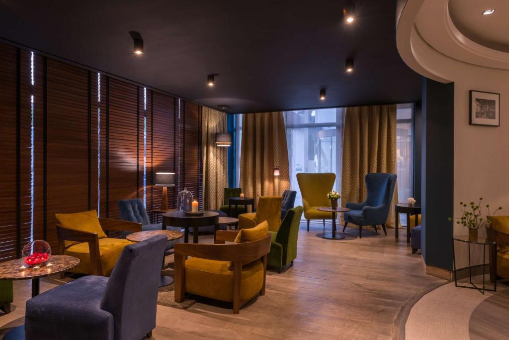Val Claret, Tignes T2 tout confort de 36m2