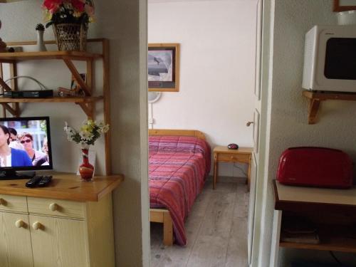 Appartement Val Cristal Font-Romeu france