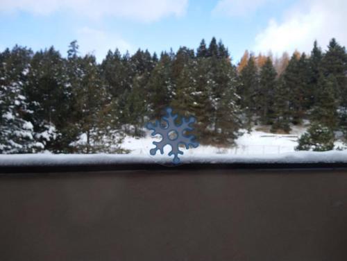 Val Cristal, SKI, Calme et confort !