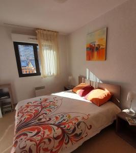 Appartement Val d'Azur Plein sud Face aux Pistes 5 Avenue Saint-Bernard 06470 Valberg Provence-Alpes-Côte d\'Azur