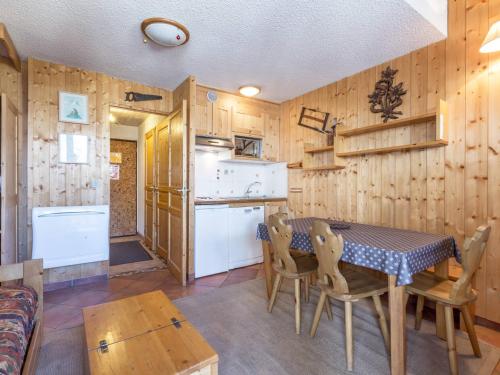 Appartement Val-d'Isère, 1 pièce, 5 personnes - FR-1-694-296 Val dʼIsère france