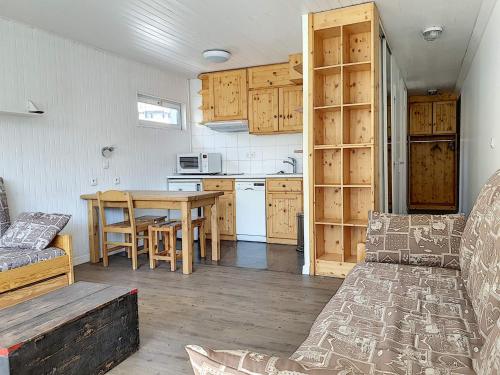 Appartement Val-d'Isère, 2 pièces, 4 personnes - FR-1-518-106 Val dʼIsère france