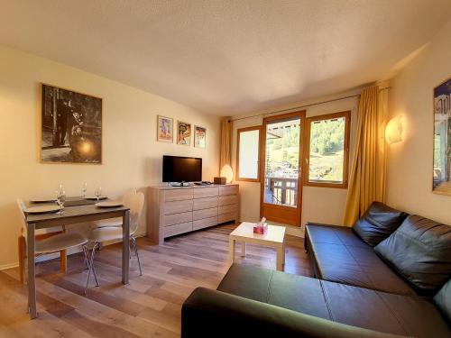 Appartement Appartement Val-d'Isère, 2 pièces, 4 personnes - FR-1-518-109 Rue de la Daille Val dʼIsère