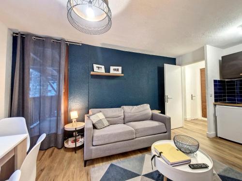 Appartement Val-d'Isère, 2 pièces, 4 personnes - FR-1-518-119 Val dʼIsère france