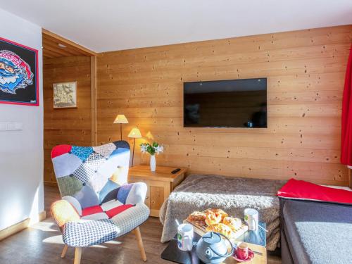 Appartement Val-d'Isère, 2 pièces, 4 personnes - FR-1-694-303 Val dʼIsère france