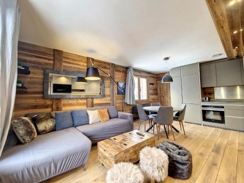 Appartement Val-d'Isère, 3 pièces, 4 personnes - FR-1-518-115 Val dʼIsère france