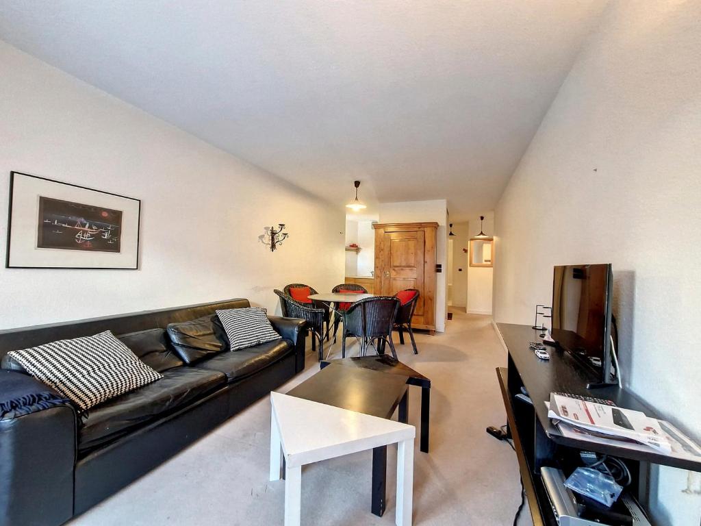 Appartement Appartement Val-d'Isère, 3 pièces, 4 personnes - FR-1-518-116 Rue Nicolas Bazile, 73150 Val dʼIsère