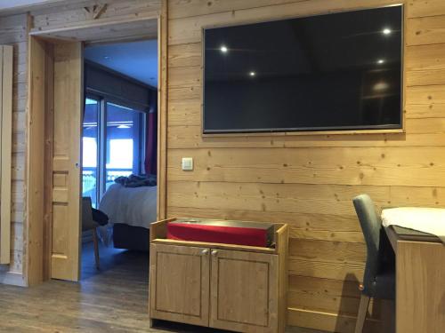 Appartement Val-d'Isère, 3 pièces, 4 personnes - FR-1-518-86 Val dʼIsère france