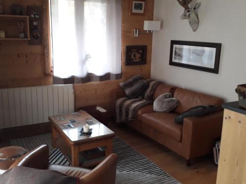 Appartement Appartement Val-d'Isère, 3 pièces, 5 personnes - FR-1-518-127 Rue de la Legettaz Val dʼIsère