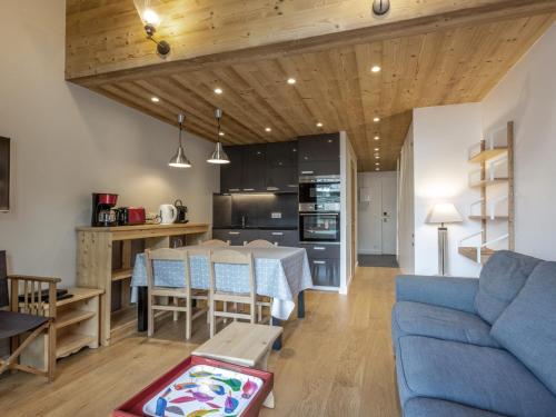 Appartement Val-d'Isère, 3 pièces, 5 personnes - FR-1-519-8 Val dʼIsère france