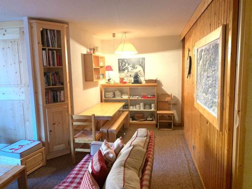 Appartement Val-d'Isère, 3 pièces, 6 personnes - FR-1-411-675 Val dʼIsère france