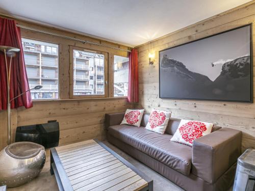 Appartement Appartement Val-d'Isère, 3 pièces, 6 personnes - FR-1-519-31 Place de la poste Val dʼIsère