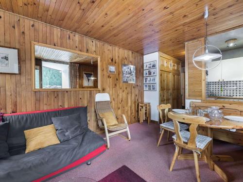 Appartement Appartement Val-d'Isère, 3 pièces, 6 personnes - FR-1-567-60 Ultra Centre Val dʼIsère