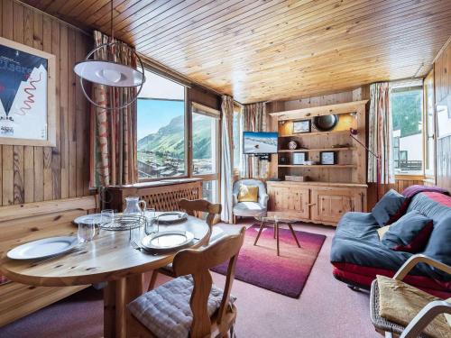 Appartement Val-d'Isère, 3 pièces, 6 personnes - FR-1-567-60 Val dʼIsère france