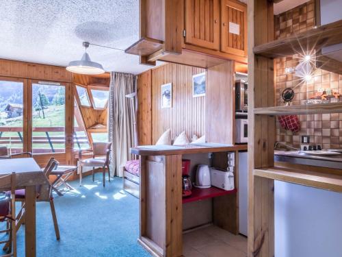 Appartement Val-d'Isère, 3 pièces, 6 personnes - FR-1-694-118 Val dʼIsère france