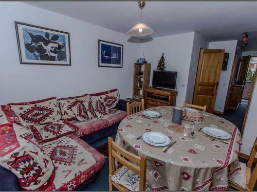 Appartement Val-d'Isère, 4 pièces, 6 personnes - FR-1-518-92 Val dʼIsère france