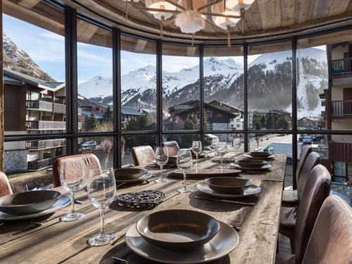 Appartement Val-d'Isère, 4 pièces, 6 personnes - FR-1-567-99 Val dʼIsère france