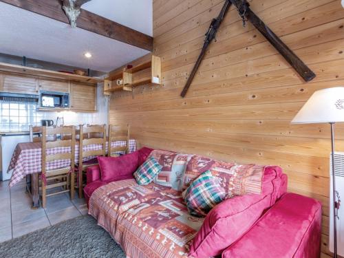 Appartement Val-d'Isère, 4 pièces, 6 personnes - FR-1-694-203 Val dʼIsère france