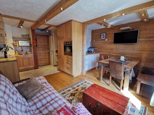 VAL D'ISERE centre 60m2 Tout confort