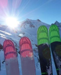 VAL D'ISERE centre 60m2 Tout confort