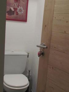 Val Thorens 2 bedrooms 6 persons next slopes