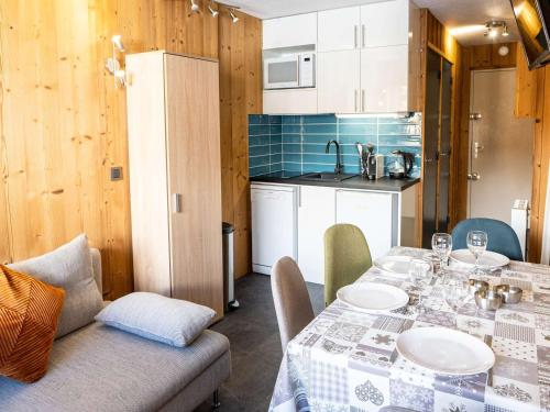 Appartement Val Thorens, 2 pièces, 4 personnes - FR-1-637-35 Val Thorens france